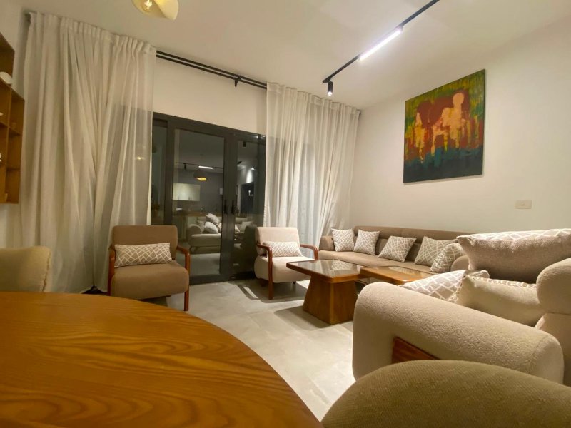 3BR Apartment | Fully-Furnished | Madinaty thumbnail