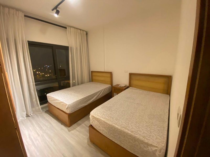 3BR Apartment | Fully-Furnished | Madinaty thumbnail