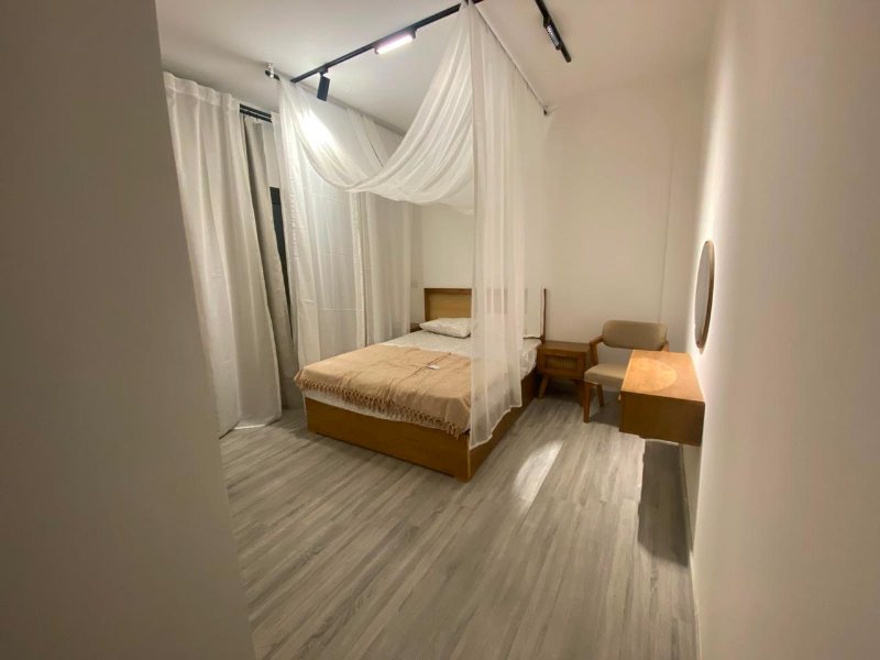 3BR Apartment | Fully-Furnished | Madinaty thumbnail
