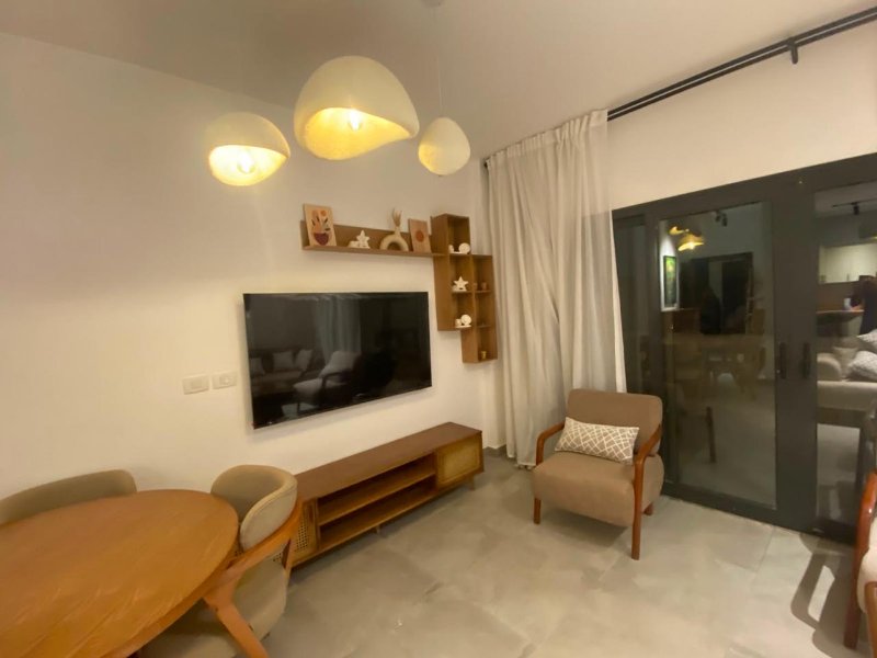 3BR Apartment | Fully-Furnished | Madinaty thumbnail