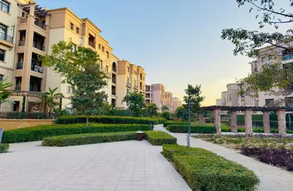 Apartment - 3 Bedrooms - 3 Bathrooms for sale in Mivida - 5th Settlement Compounds - The 5th Settlement - New Cairo City - Cairo