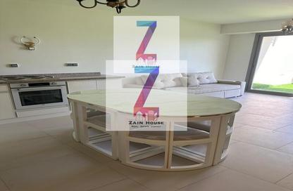 Chalet - 1 Bedroom - 1 Bathroom for rent in Marassi - Sidi Abdel Rahman - North Coast