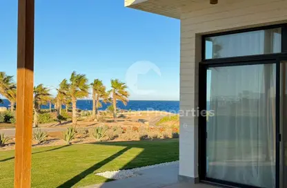 Villa - 4 Bedrooms - 5 Bathrooms for sale in Ras Soma - Safaga - Hurghada - Red Sea