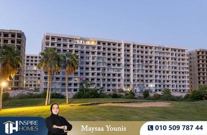 Chalet - 2 Bedrooms - 1 Bathroom for sale in Golf Porto Marina - Al Alamein - North Coast