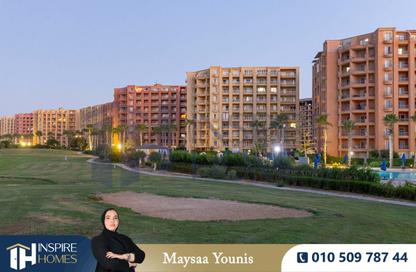 Chalet - 2 Bedrooms - 1 Bathroom for sale in Golf Porto Marina - Al Alamein - North Coast