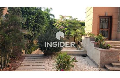 Villa - 7 Bedrooms - 7 Bathrooms for sale in Dyar Compound - 90 Street - The 5th Settlement - New Cairo City - Cairo