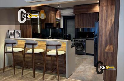 Apartment - 2 - 2 for rent in Lake View Residence 2 - 5th Settlement Compounds - The 5th Settlement - New Cairo City - Cairo Apartment - 2 - 2 for rent in Lake View Residence 2 - 5th Settlement Compounds - The 5th Settlement - New Cairo City - Cairo