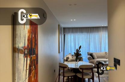 Apartment - 2 - 2 for rent in Lake View Residence 2 - 5th Settlement Compounds - The 5th Settlement - New Cairo City - Cairo Apartment - 2 - 2 for rent in Lake View Residence 2 - 5th Settlement Compounds - The 5th Settlement - New Cairo City - Cairo