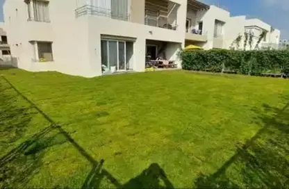 تاون هاوس - 5 غرف نوم - 5 حمامات للبيع في ذا كراون - طريق مصر اسكندرية الصحراوي - مدينة 6 أكتوبر - الجيزة