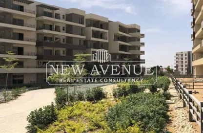 شقة - 2 غرف نوم - 2 حمامات للبيع في بالم هيلز نيو كايرو - كمبوندات التجمع الخامس - التجمع الخامس - مدينة القاهرة الجديدة - القاهرة