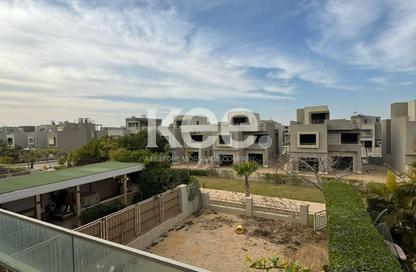 Villa - 4 - 4 for sale in Palm Hills Katameya Extension - 5th Settlement Compounds - The 5th Settlement - New Cairo City - Cairo Villa - 4 - 4 for sale in Palm Hills Katameya Extension - 5th Settlement Compounds - The 5th Settlement - New Cairo City - Cairo