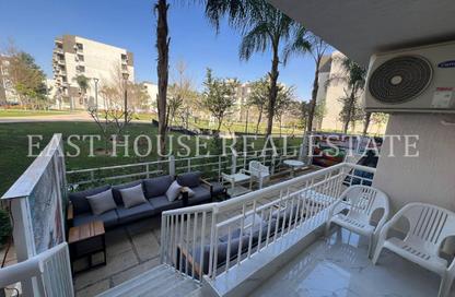 Apartment - 2 Bedrooms - 1 Bathroom for sale in B12 - Madinaty - Cairo