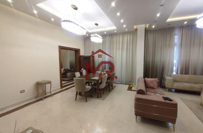 Apartment - 3 Bedrooms - 3 Bathrooms for rent in The Waterway View - 90 Street - The 5th Settlement - New Cairo City - Cairo Apartment - 3 Bedrooms - 3 Bathrooms for rent in The Waterway View - 90 Street - The 5th Settlement - New Cairo City - Cairo