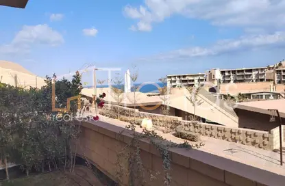 شاليه - 3 غرف نوم - 2 حمامات للبيع في المونت جلاله - العين السخنة - السويس