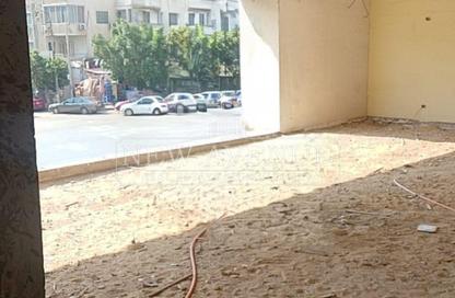 Retail - Studio - 1 Bathroom for sale in Al Sayed Al Marghany St. - Almazah - Heliopolis - Masr El Gedida - Cairo