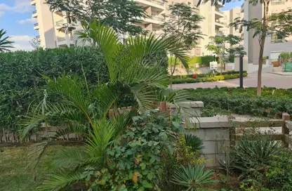 شقة - 2 غرف نوم - 2 حمامات للايجار في كايرو فيستيفال سيتى - المستثمرين الشمالية - مدينة القاهرة الجديدة - القاهرة