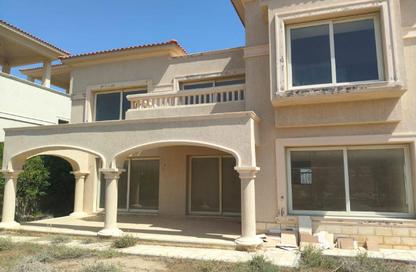 Villa - 6 Bedrooms - 4 Bathrooms for sale in Alex West - Alexandria Compounds - Alexandria