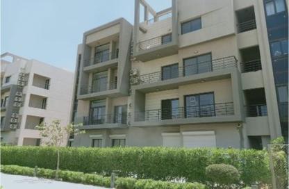 شقة - 3 - 3 للبيع في فيفث سكوير - التجمع الخامس - مدينة القاهرة الجديدة - القاهرة