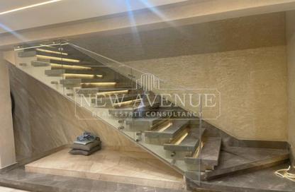 iVilla - 3 Bedrooms - 3 Bathrooms for sale in Mountain View Hyde Park - 5th Settlement Compounds - The 5th Settlement - New Cairo City - Cairo