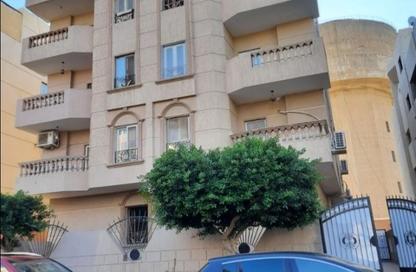 Apartment - 2 - 1 for sale in 9th Area - Shorouk City - Cairo