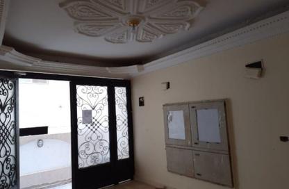 Apartment - 2 - 1 for sale in 9th Area - Shorouk City - Cairo