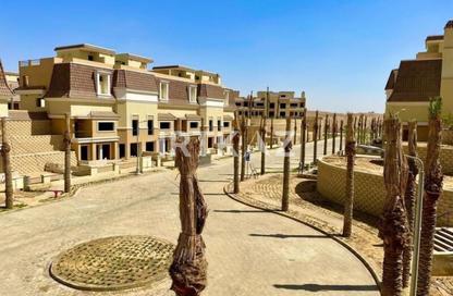 شقة - 3 غرف نوم - 3 حمامات للبيع في ايلان سراي - سراي - كمبوندات مدينة المستقبل - مدينة المستقبل - القاهرة شقة - 3 غرف نوم - 3 حمامات للبيع في ايلان سراي - سراي - كمبوندات مدينة المستقبل - مدينة المستقبل - القاهرة