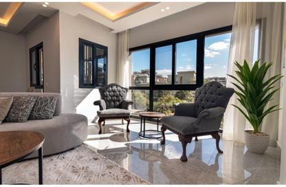 Apartment - 3 Bedrooms - 3 Bathrooms for rent in Villette - 5th Settlement Compounds - The 5th Settlement - New Cairo City - Cairo
