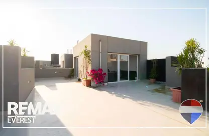 شقة - 4 غرف نوم - 3 حمامات للبيع في كيان - كمبوندات الشيخ زايد - الشيخ زايد - الجيزة