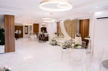 iVilla - 3 - 3 for sale in Mountain View Hyde Park - 5th Settlement Compounds - The 5th Settlement - New Cairo City - Cairo