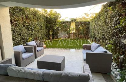 iVilla - 3 - 3 for sale in Mountain View Hyde Park - 5th Settlement Compounds - The 5th Settlement - New Cairo City - Cairo