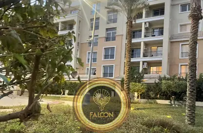 شقة - غرفة نوم - 1 حمام للبيع في كرونز ساراي - كمبوندات مدينة المستقبل - مدينة المستقبل - القاهرة