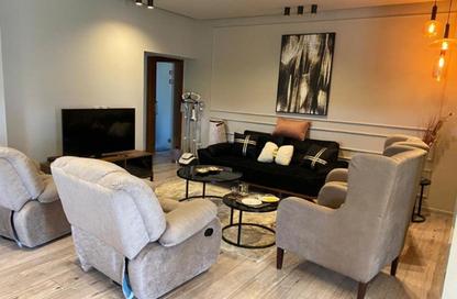 Villa - 5 Bedrooms - 5 Bathrooms for sale in Hayah Residence - North Teseen St. - The 5th Settlement - New Cairo City - Cairo