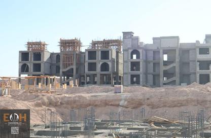 Apartment - 2 - 1 for sale in Sahl Hasheesh Resort - Sahl Hasheesh - Hurghada - Red Sea