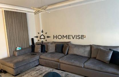 Apartment - 3 Bedrooms - 3 Bathrooms for sale in B3 - Madinaty - Cairo Apartment - 3 Bedrooms - 3 Bathrooms for sale in B3 - Madinaty - Cairo