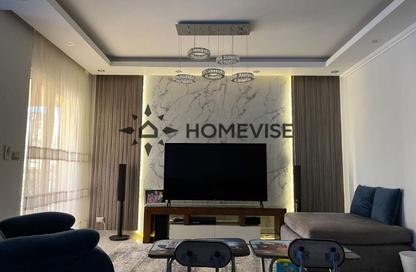 Apartment - 3 Bedrooms - 3 Bathrooms for sale in B3 - Madinaty - Cairo Apartment - 3 Bedrooms - 3 Bathrooms for sale in B3 - Madinaty - Cairo