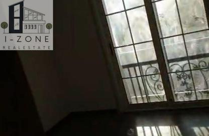 Twin House - 3 Bedrooms - 4 Bathrooms for rent in Layan Residence - 5th Settlement Compounds - The 5th Settlement - New Cairo City - Cairo