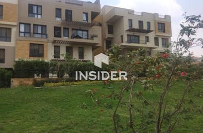 Apartment - 2 Bedrooms - 3 Bathrooms for sale in Eastown - 5th Settlement Compounds - The 5th Settlement - New Cairo City - Cairo