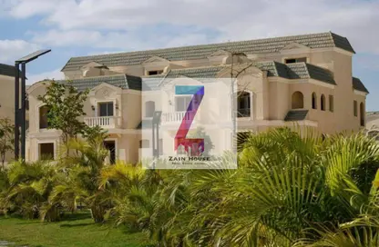 تاون هاوس - 4 غرف نوم - 5 حمامات للبيع في لافينير - كمبوندات مدينة المستقبل - مدينة المستقبل - القاهرة