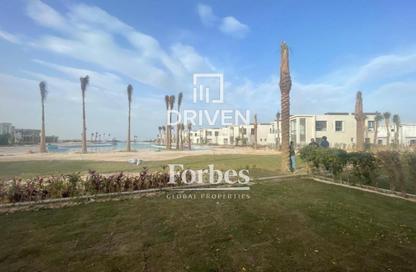 Chalet - 2 Bedrooms - 2 Bathrooms for sale in Cali Coast - Ras Al Hekma - North Coast
