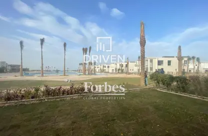 شاليه - 2 غرف نوم - 2 حمامات للبيع في كالي كوست - راس الحكمة - الساحل الشمالي