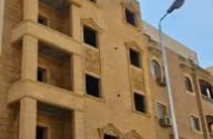 Apartment - 3 Bedrooms - 3 Bathrooms for sale in Al Andalus El Gedida - Al Andalus District - New Cairo City - Cairo