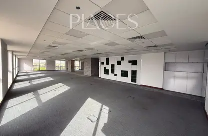 مساحات مكتبية - 8 غرف نوم - 8 حمامات للايجار في ميفيدا - كمبوندات التجمع الخامس - التجمع الخامس - مدينة القاهرة الجديدة - القاهرة