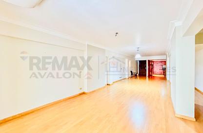 Apartment - 3 Bedrooms - 2 Bathrooms for rent in Albert Al Awal St. - Smouha - Hay Sharq - Alexandria