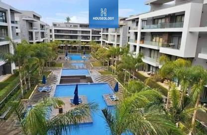 Apartment - 3 Bedrooms - 3 Bathrooms for sale in El Patio Sola - El Patio - El Shorouk Compounds - Shorouk City - Cairo