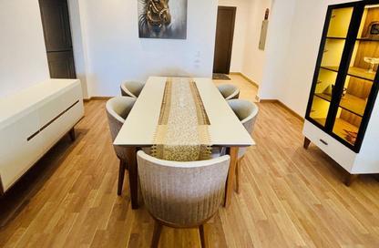 Apartment - 2 Bedrooms - 3 Bathrooms for rent in Villette - 5th Settlement Compounds - The 5th Settlement - New Cairo City - Cairo