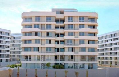 Apartment - 3 Bedrooms - 2 Bathrooms for sale in Bloomfields - Mostakbal City Compounds - Mostakbal City - Future City - Cairo