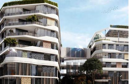 Apartment - 3 Bedrooms - 2 Bathrooms for sale in Bloomfields - Mostakbal City Compounds - Mostakbal City - Future City - Cairo