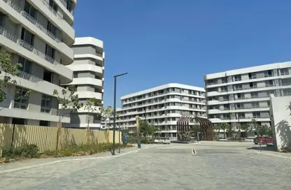 شقة - 3 غرف نوم - 2 حمامات للبيع في بلوم فيلدز - كمبوندات مدينة المستقبل - مدينة المستقبل - القاهرة