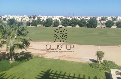 Townhouse - 3 Bedrooms - 2 Bathrooms for sale in Ancient Sands Resort - El Gouna - Hurghada - Red Sea