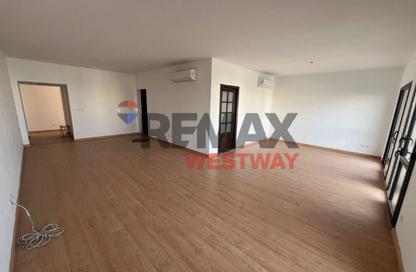 Apartment - 3 Bedrooms - 3 Bathrooms for rent in Westown - Sheikh Zayed Compounds - Sheikh Zayed City - Giza